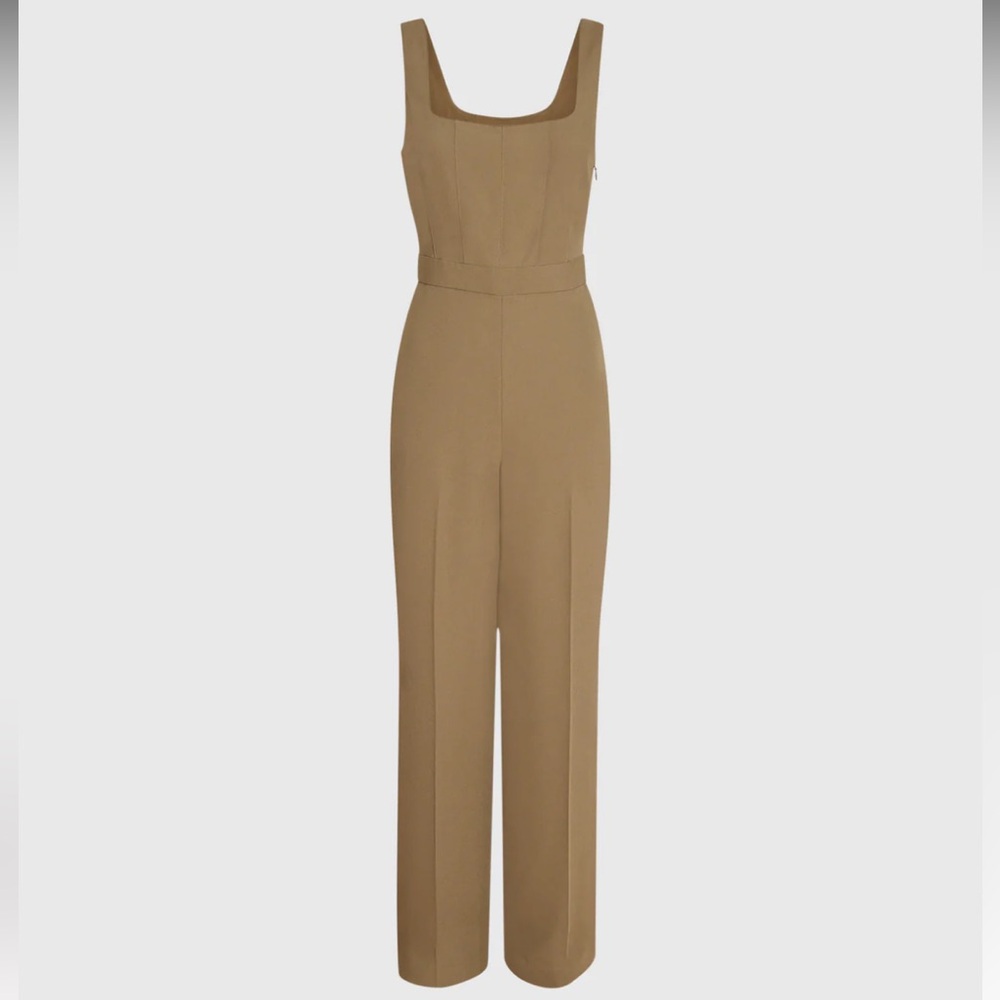 NWT Club Monaco jumpsuit - US 2